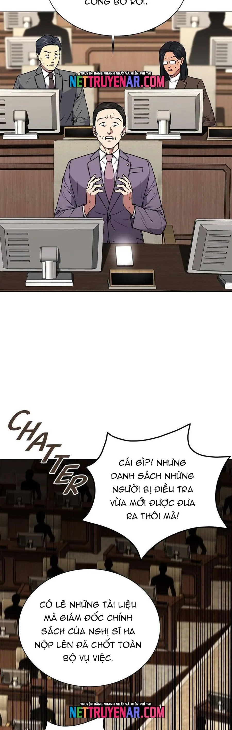 Ta Là Người Thu Thuế - Chương 173 - Trang 46