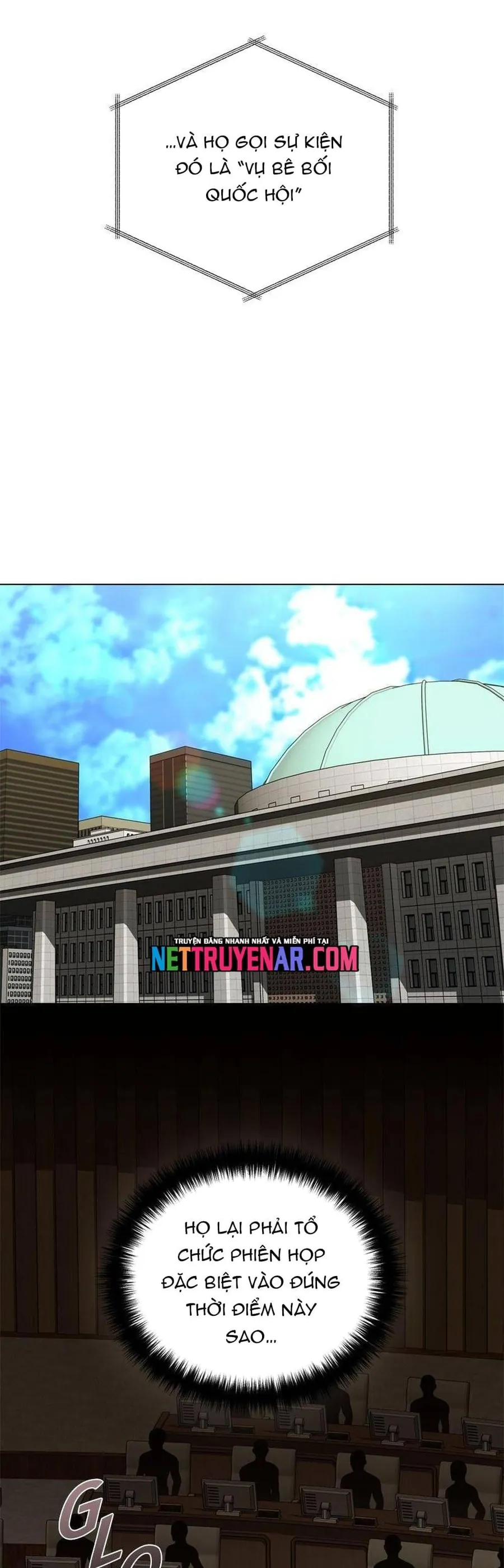 Ta Là Người Thu Thuế - Chương 173 - Trang 21