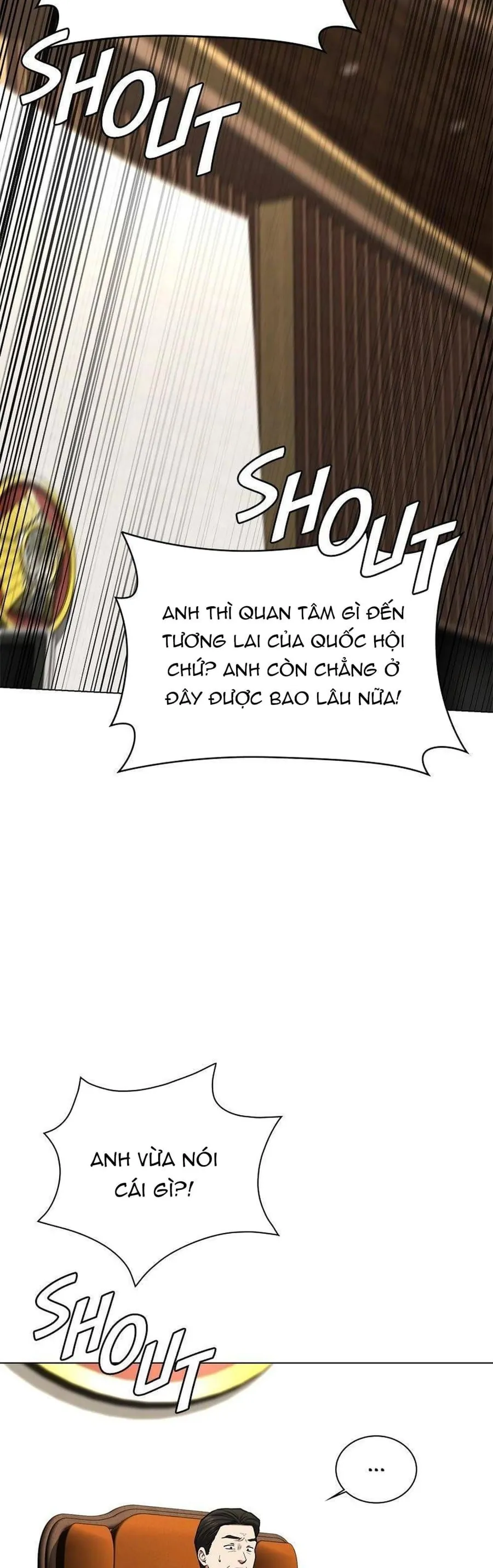 Ta Là Người Thu Thuế - Chương 173 - Trang 34