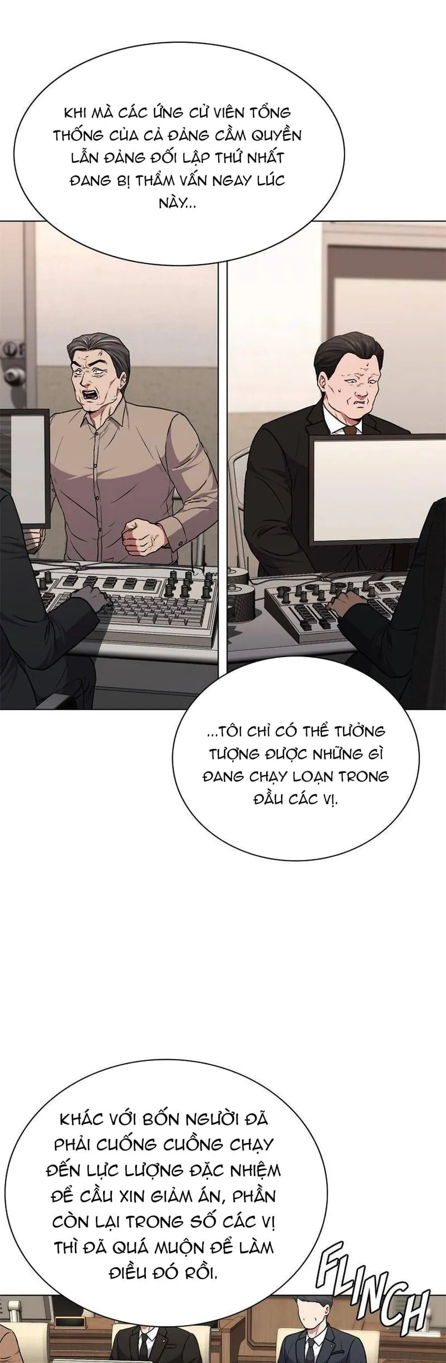 Ta Là Người Thu Thuế - Chương 173 - Trang 28