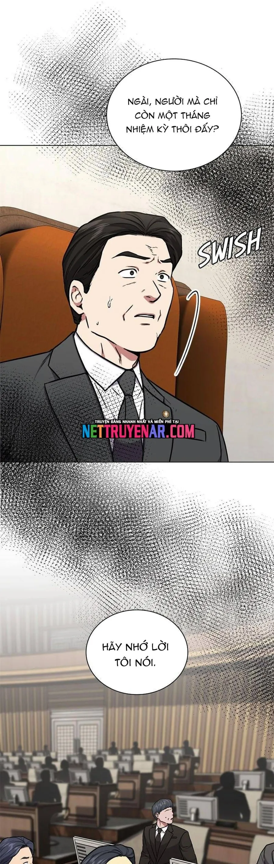 Ta Là Người Thu Thuế - Chương 173 - Trang 43