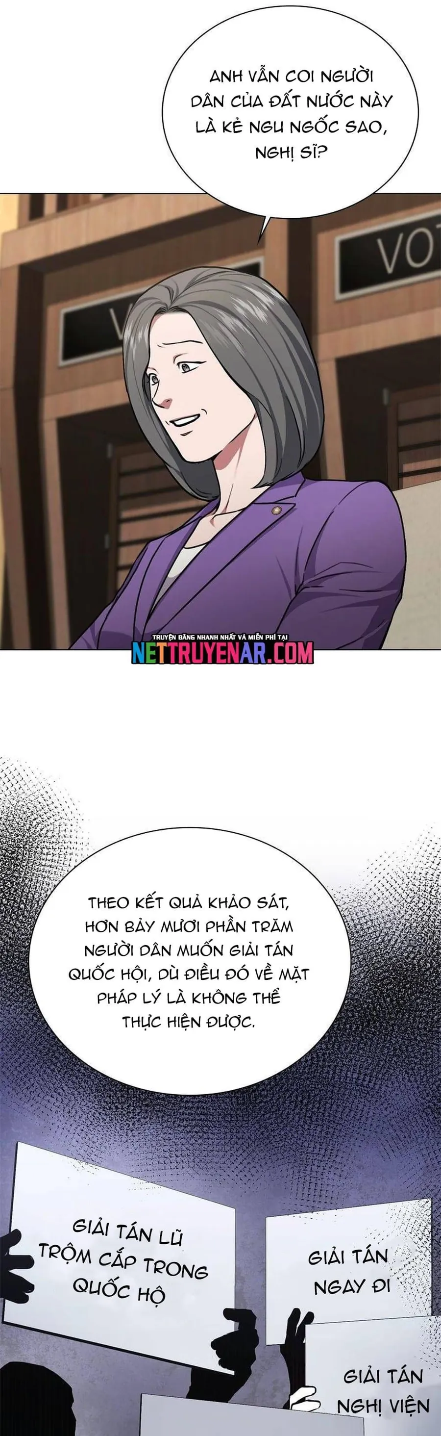 Ta Là Người Thu Thuế - Chương 173 - Trang 39