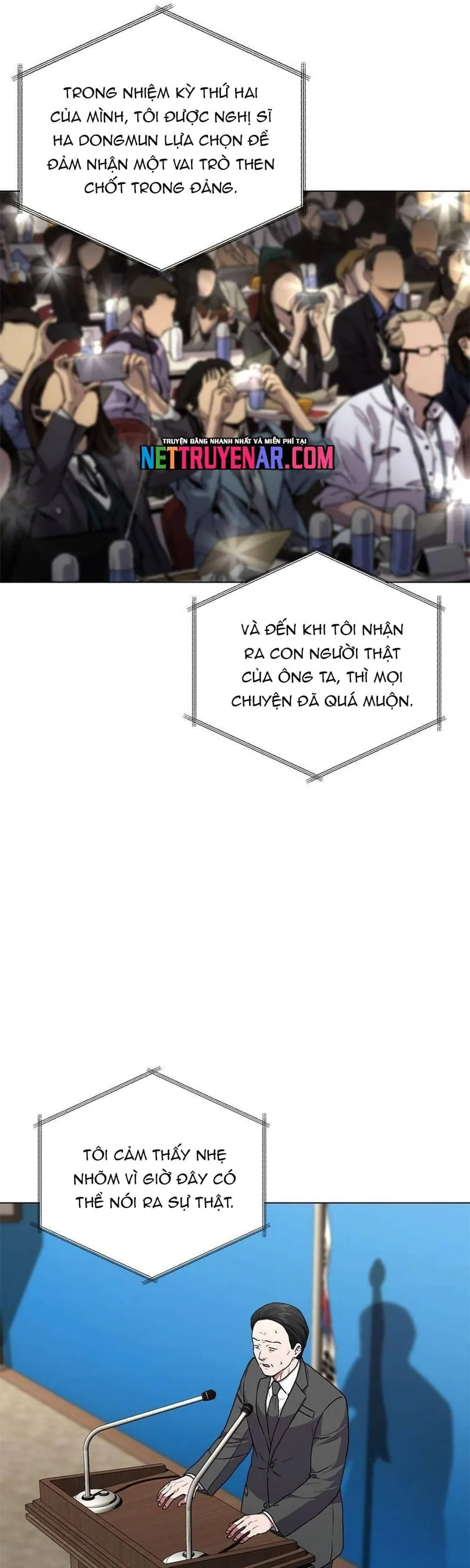 Ta Là Người Thu Thuế - Chương 173 - Trang 9