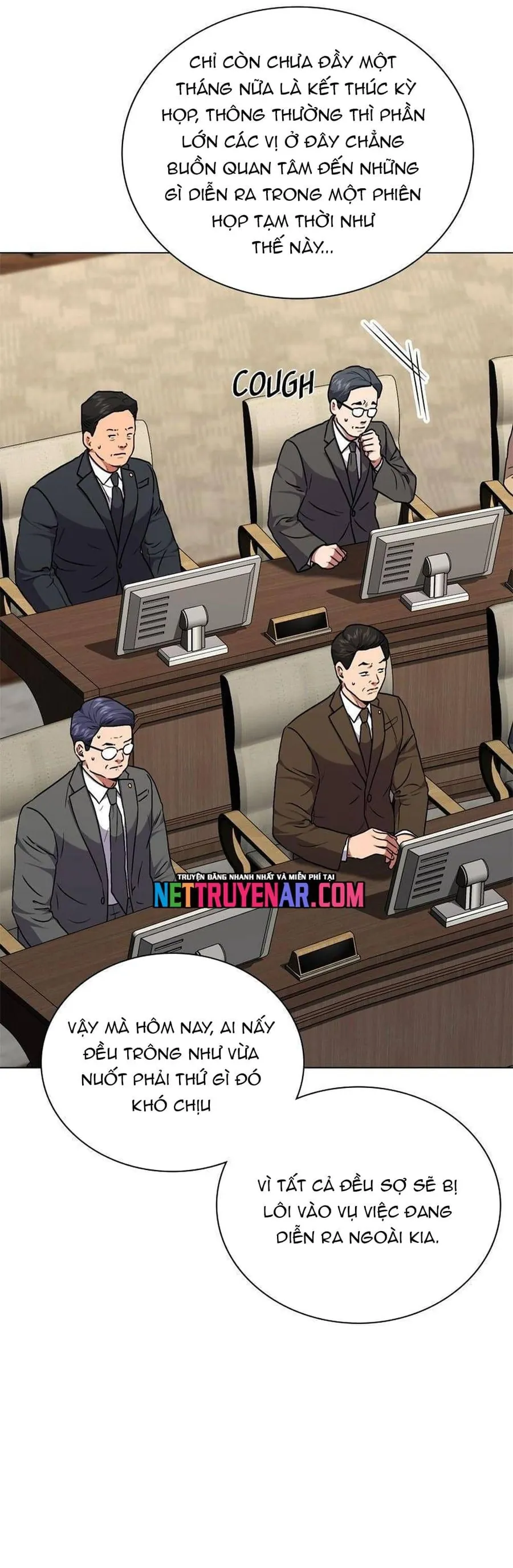 Ta Là Người Thu Thuế - Chương 173 - Trang 27