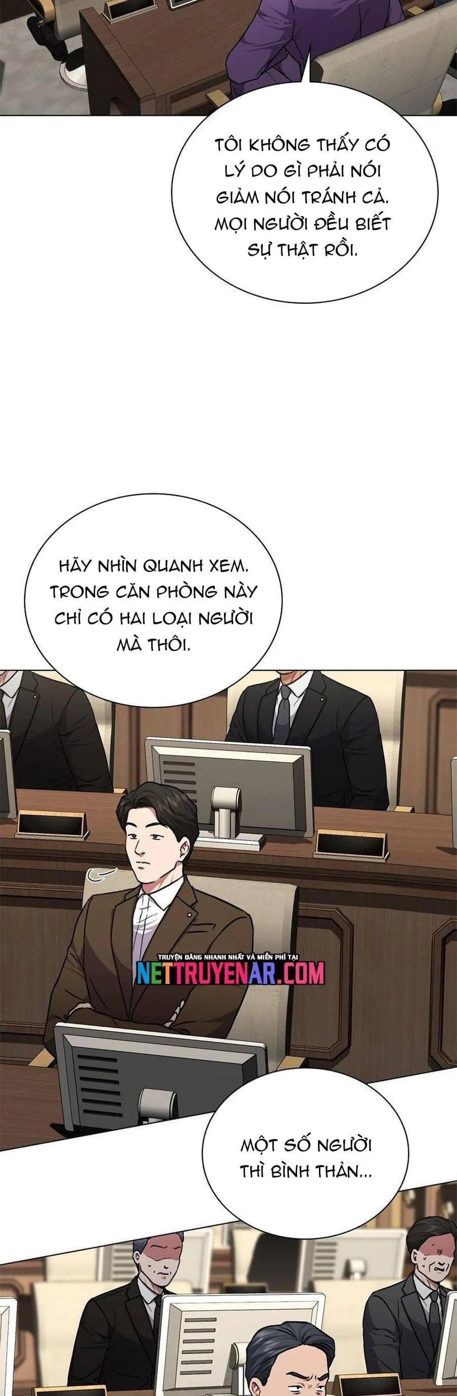 Ta Là Người Thu Thuế - Chương 173 - Trang 30