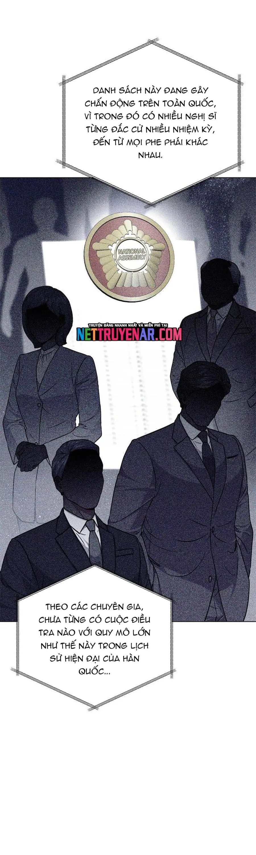 Ta Là Người Thu Thuế - Chương 173 - Trang 20