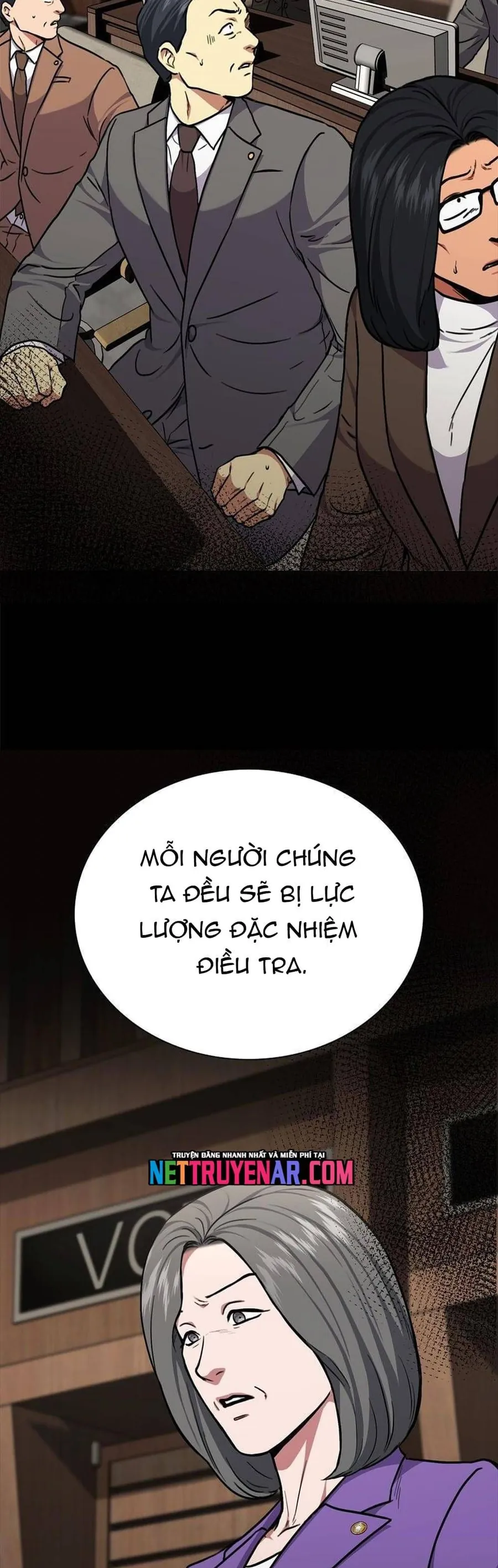 Ta Là Người Thu Thuế - Chương 173 - Trang 44