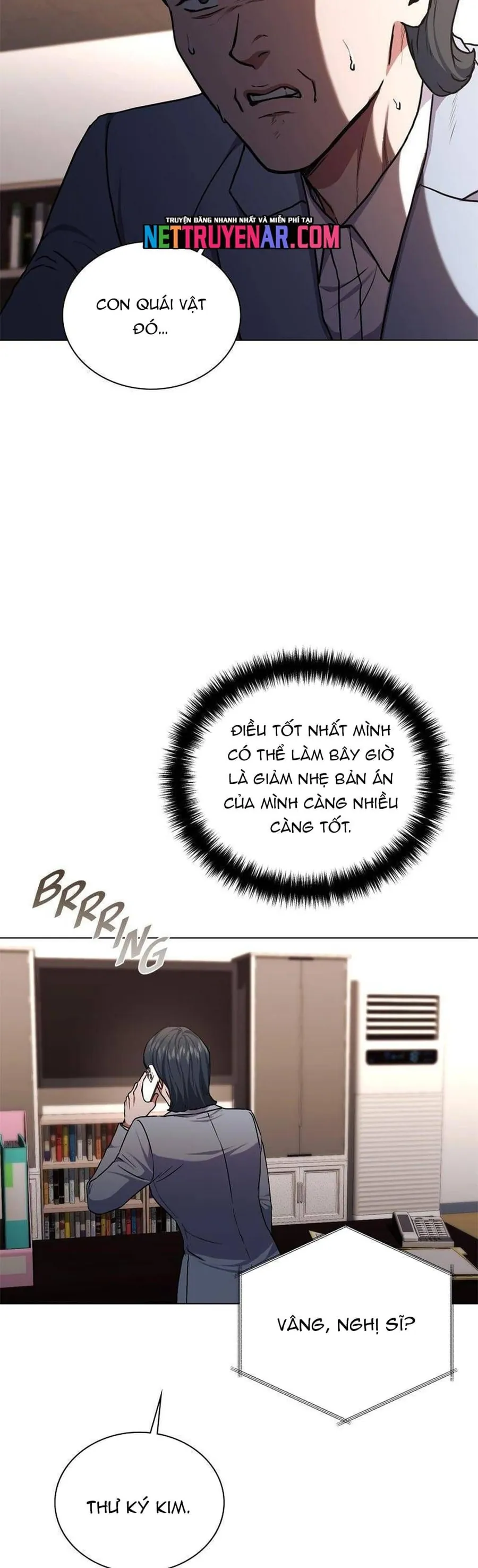 Ta Là Người Thu Thuế - Chương 173 - Trang 5