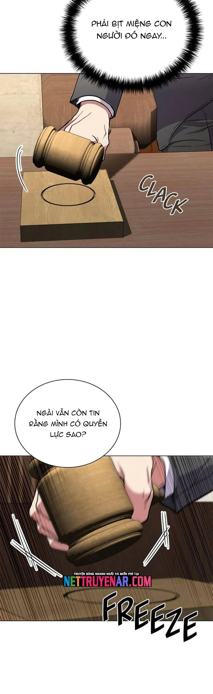 Ta Là Người Thu Thuế - Chương 173 - Trang 42