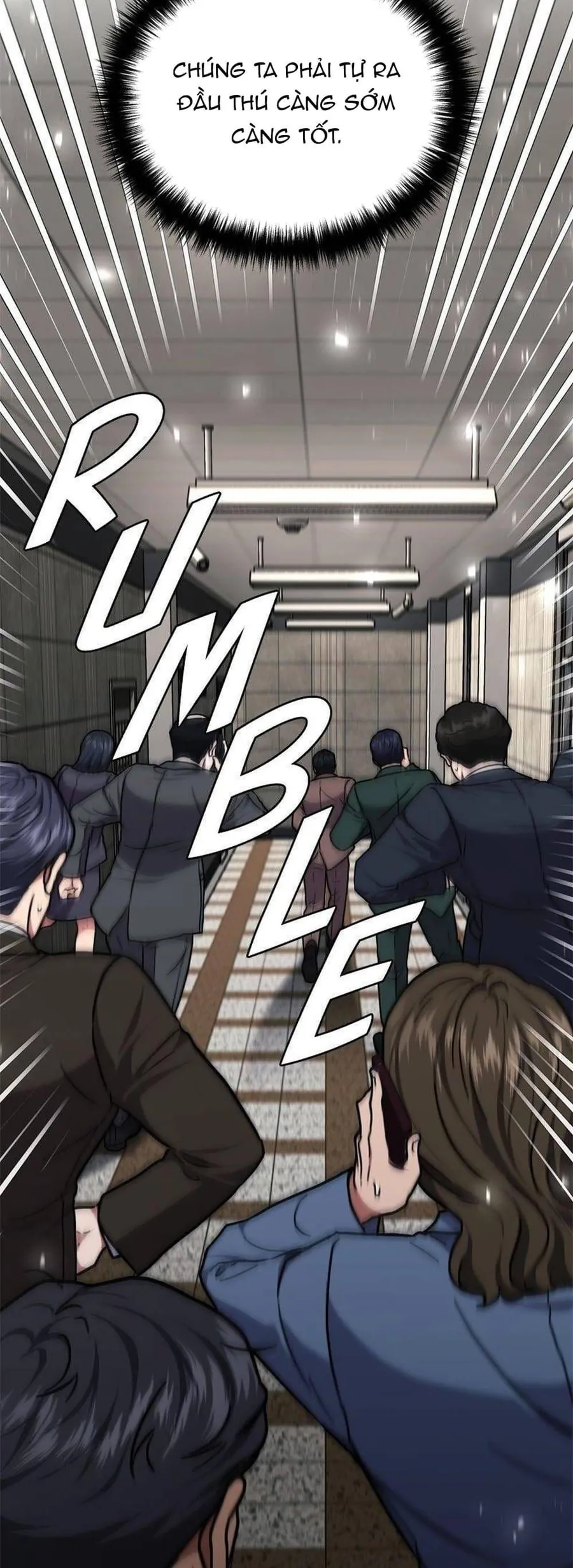 Ta Là Người Thu Thuế - Chương 173 - Trang 50