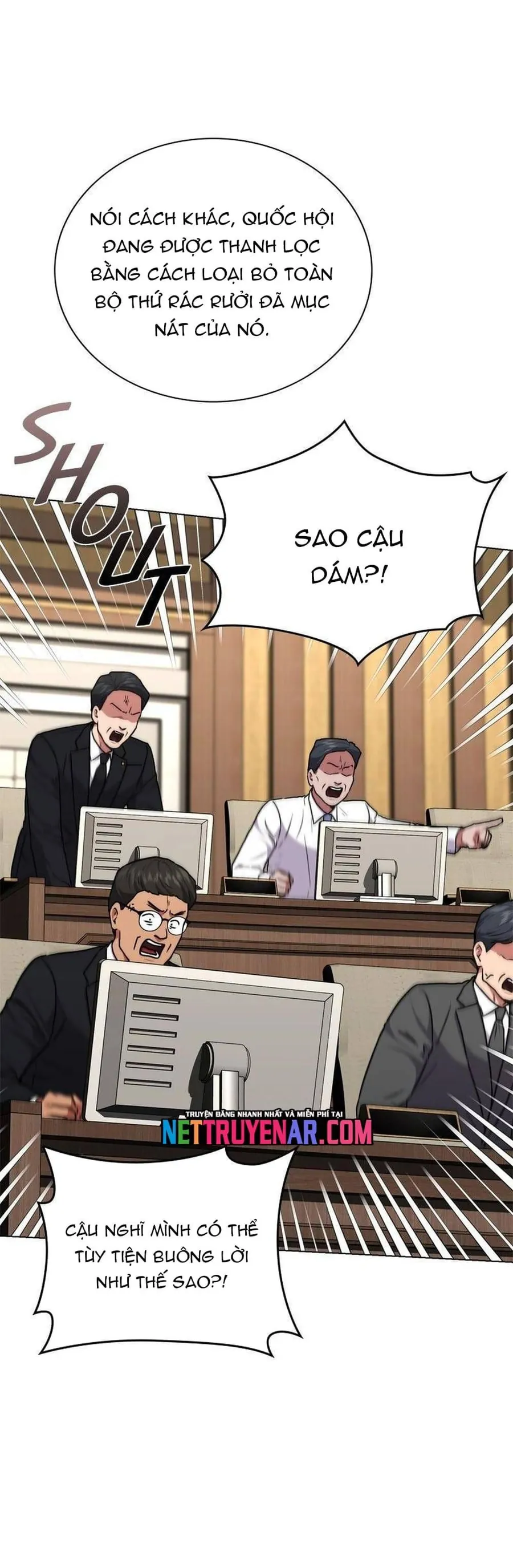 Ta Là Người Thu Thuế - Chương 173 - Trang 32