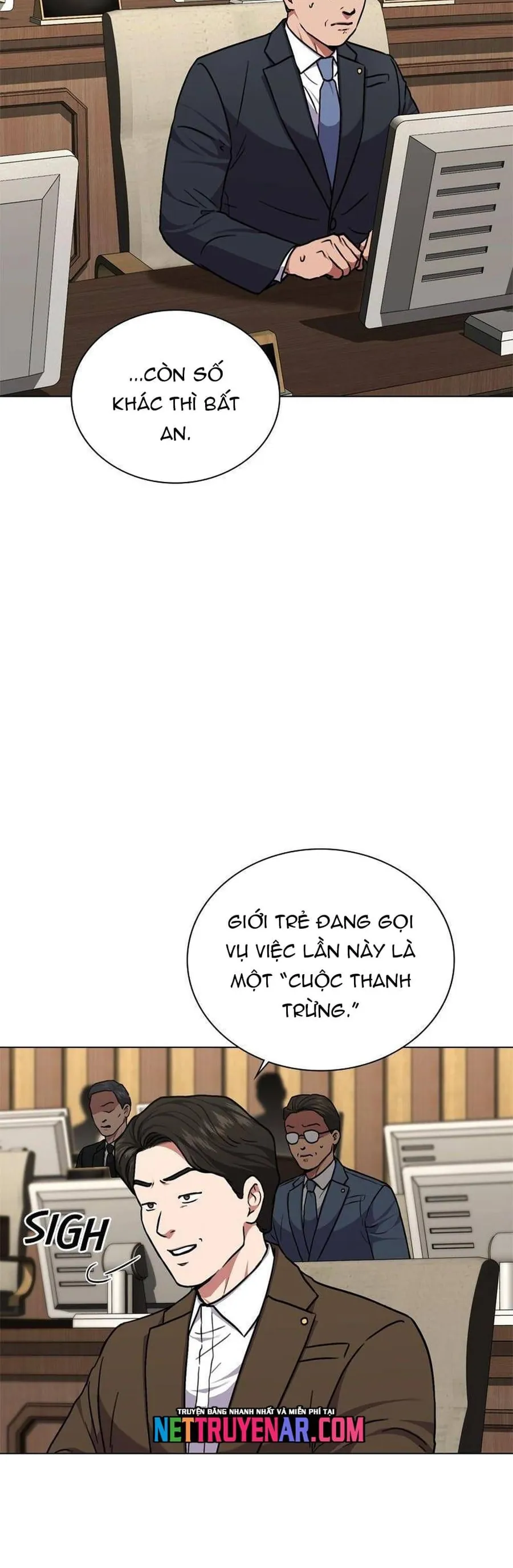 Ta Là Người Thu Thuế - Chương 173 - Trang 31