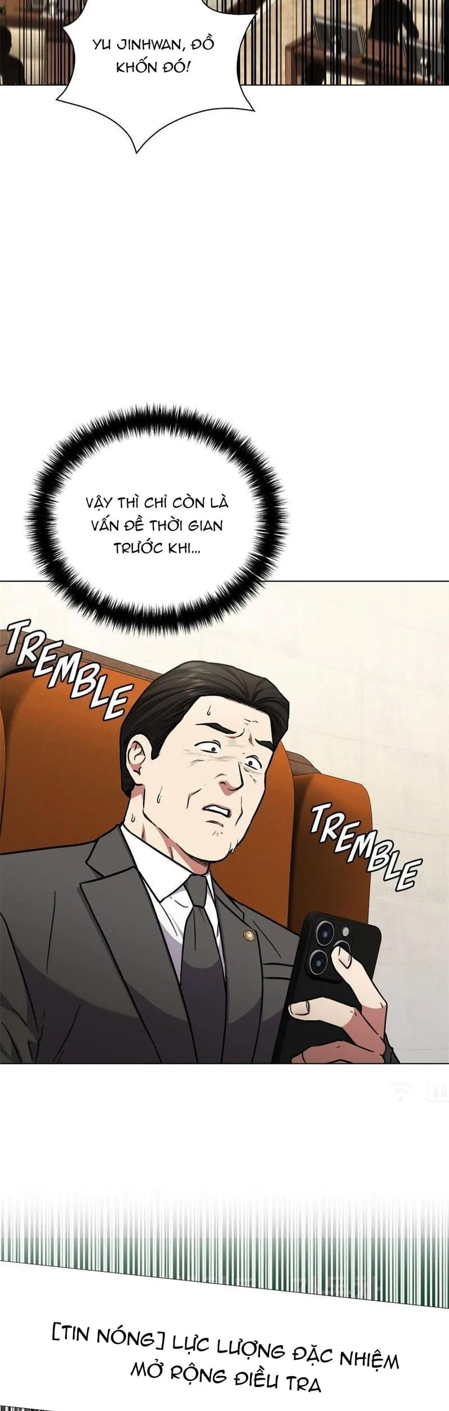 Ta Là Người Thu Thuế - Chương 173 - Trang 47