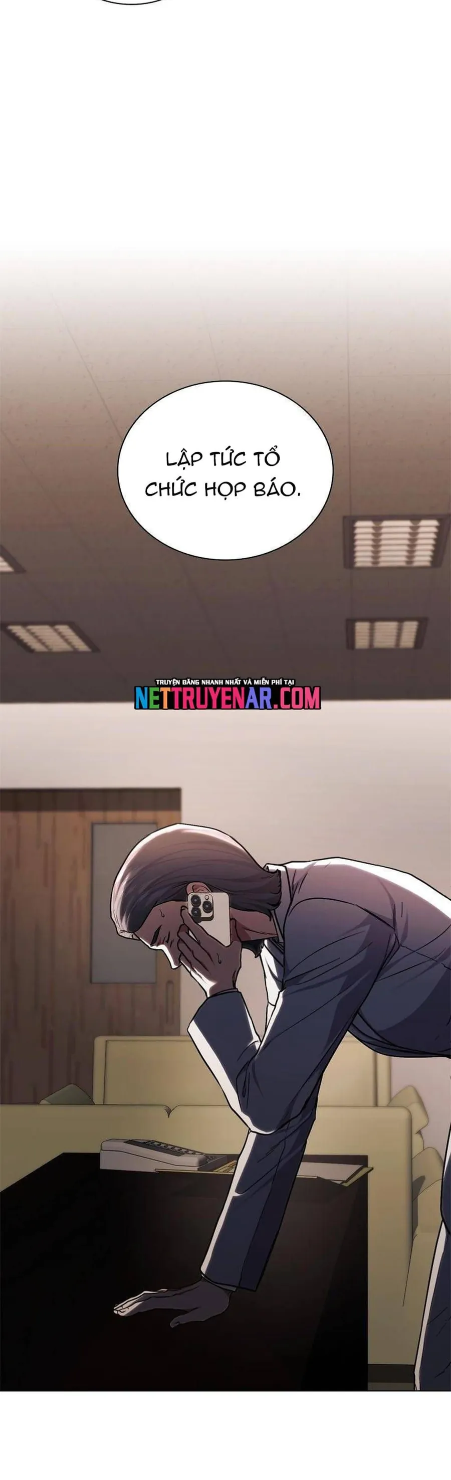 Ta Là Người Thu Thuế - Chương 173 - Trang 6