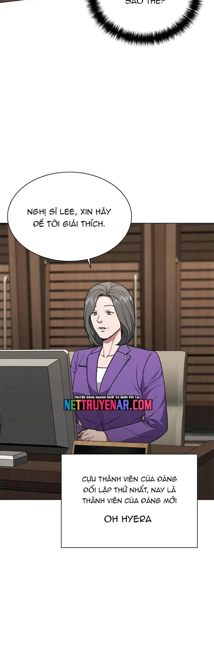 Ta Là Người Thu Thuế - Chương 173 - Trang 26