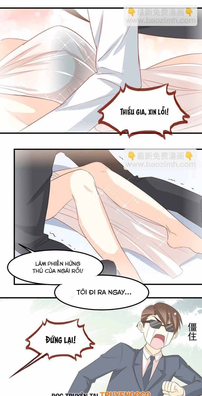 Mở Ra Các Tư Thế Của Nam Thần - Chương 41 - Trang 5