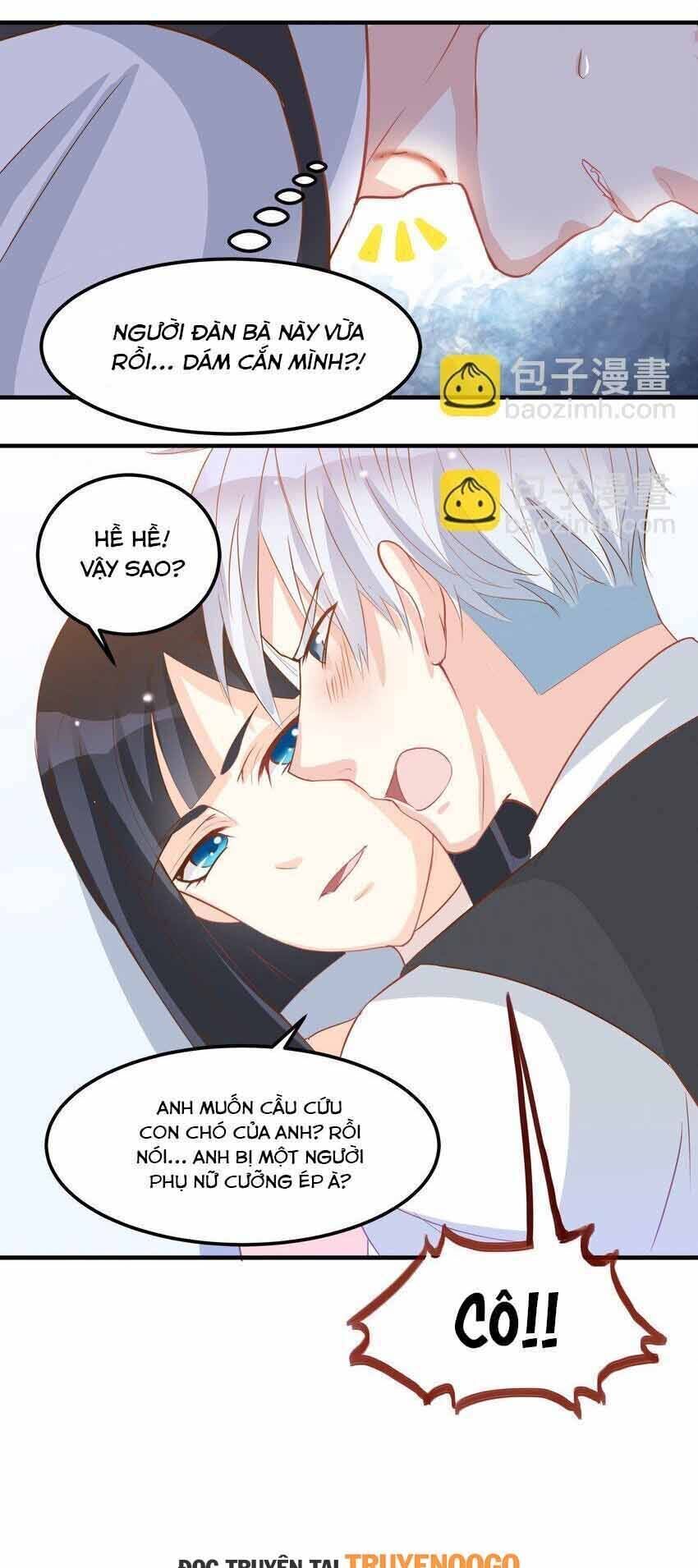 Mở Ra Các Tư Thế Của Nam Thần - Chương 41 - Trang 7