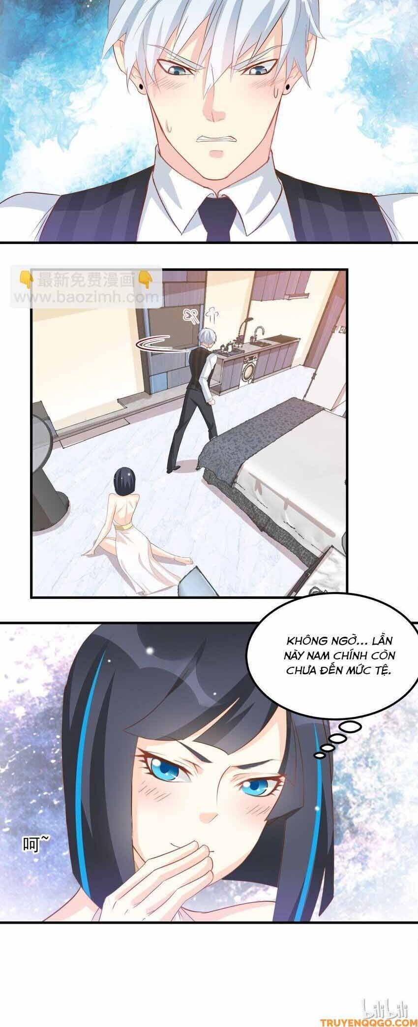 Mở Ra Các Tư Thế Của Nam Thần - Chương 41 - Trang 11