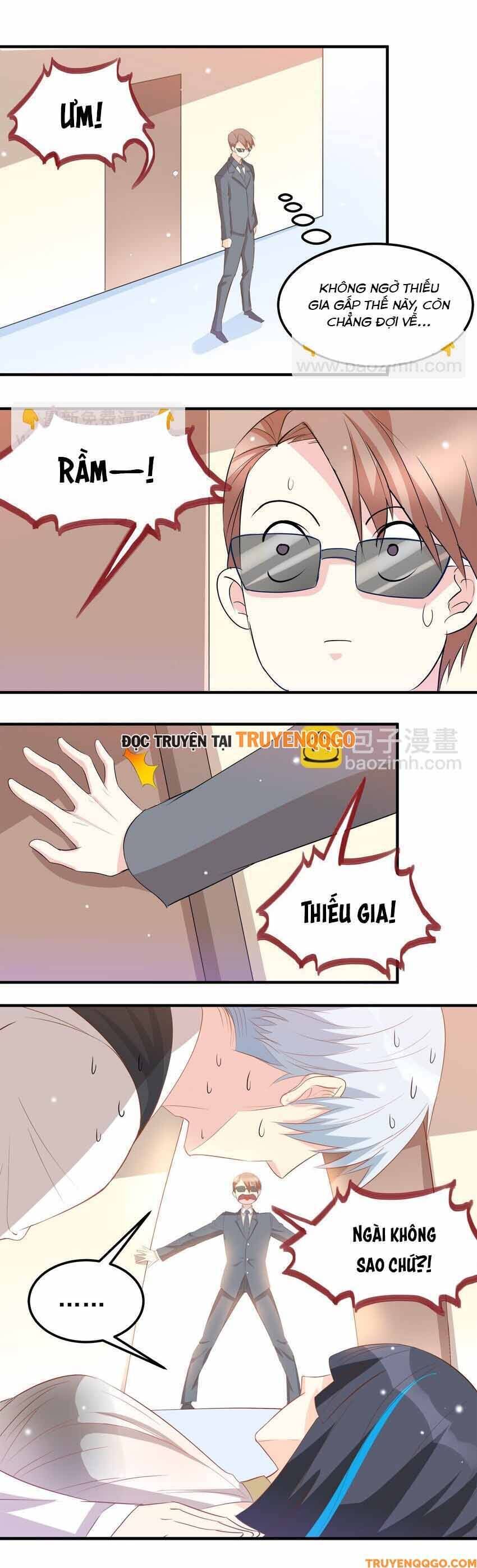 Mở Ra Các Tư Thế Của Nam Thần - Chương 41 - Trang 4