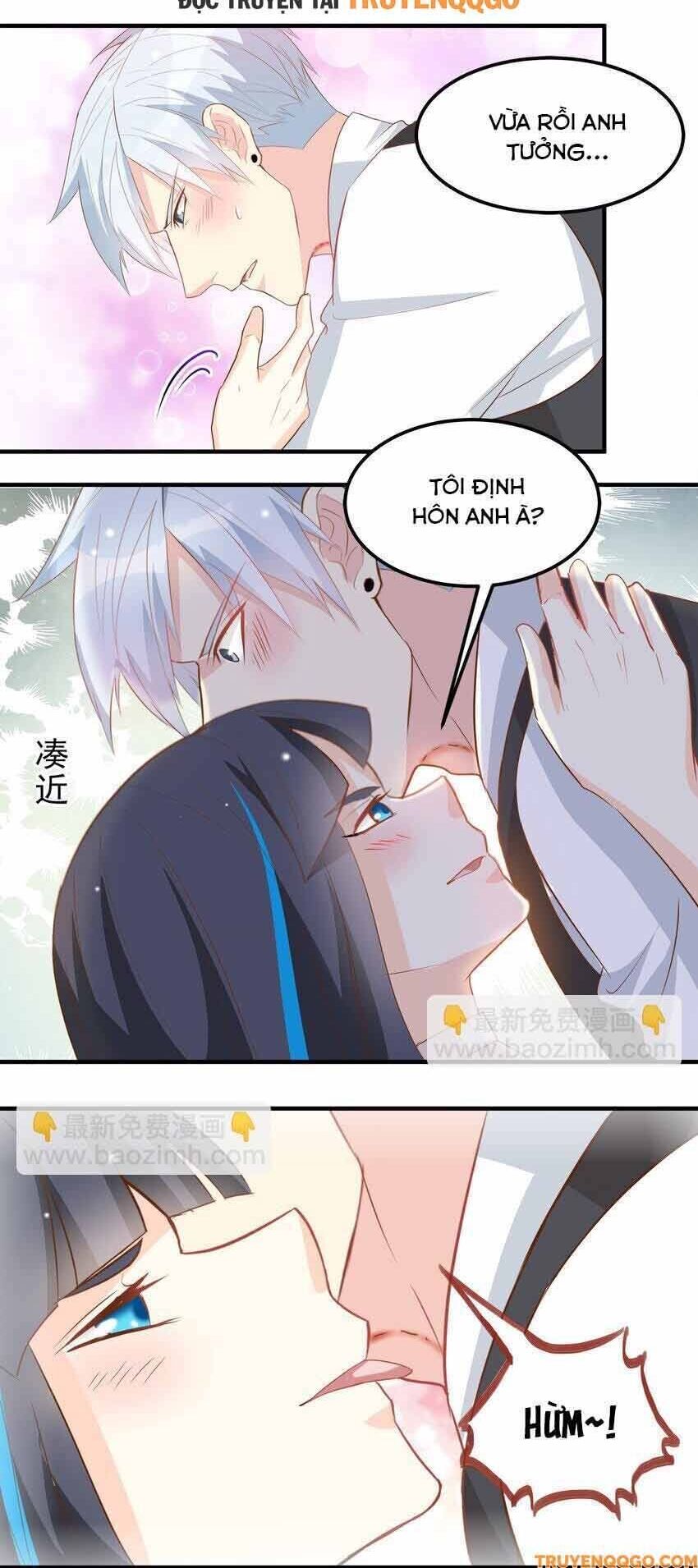 Mở Ra Các Tư Thế Của Nam Thần - Chương 41 - Trang 8