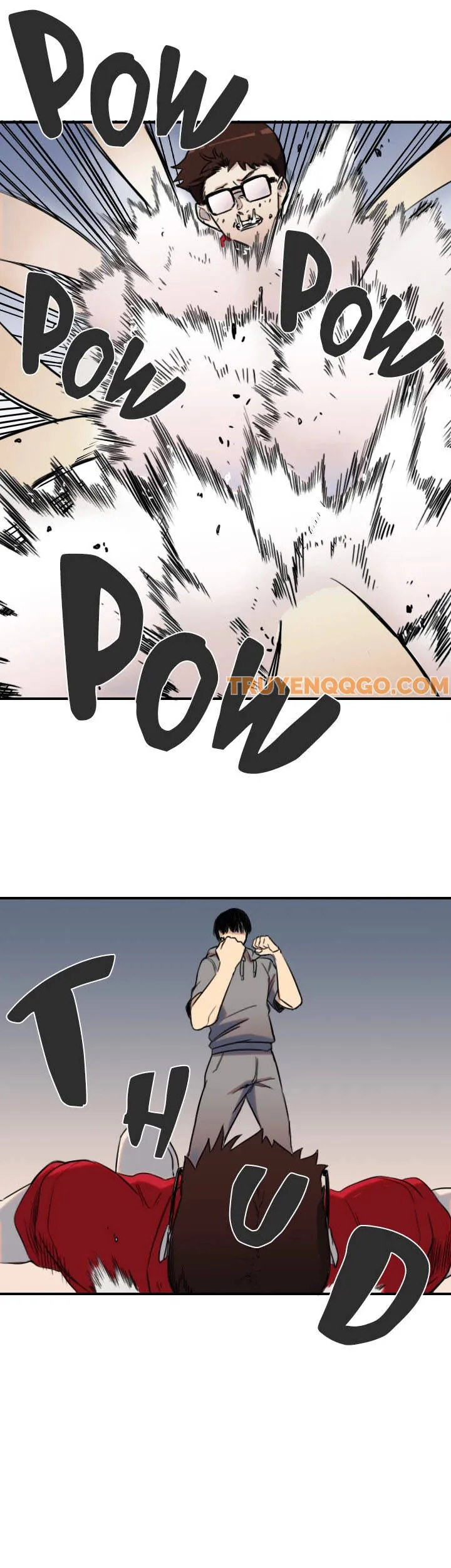 Lãng Mạn Giòn Tan - Chương 118 - Trang 18