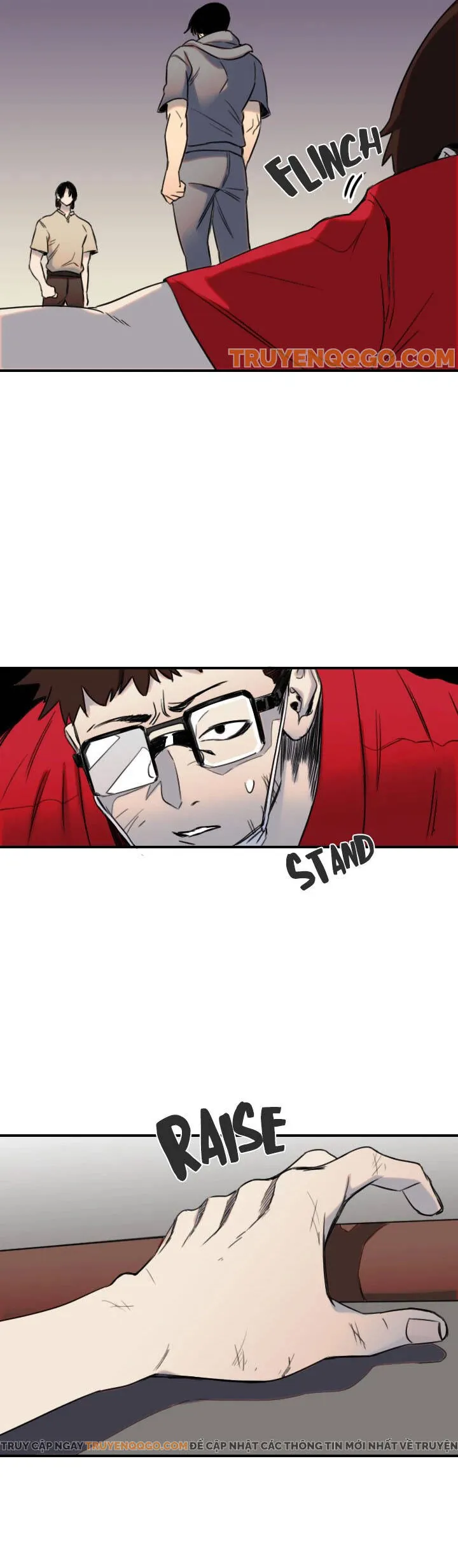 Lãng Mạn Giòn Tan - Chương 118 - Trang 25