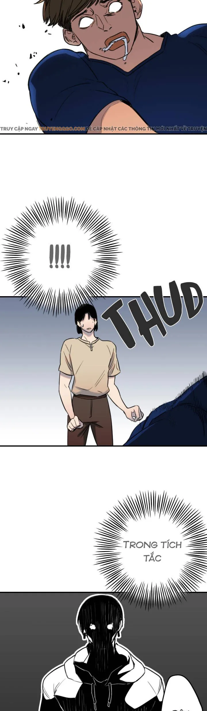 Lãng Mạn Giòn Tan - Chương 118 - Trang 23