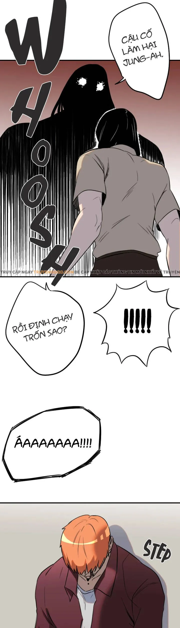 Lãng Mạn Giòn Tan - Chương 118 - Trang 31