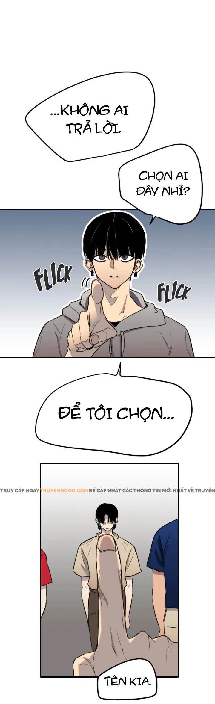 Lãng Mạn Giòn Tan - Chương 118 - Trang 5