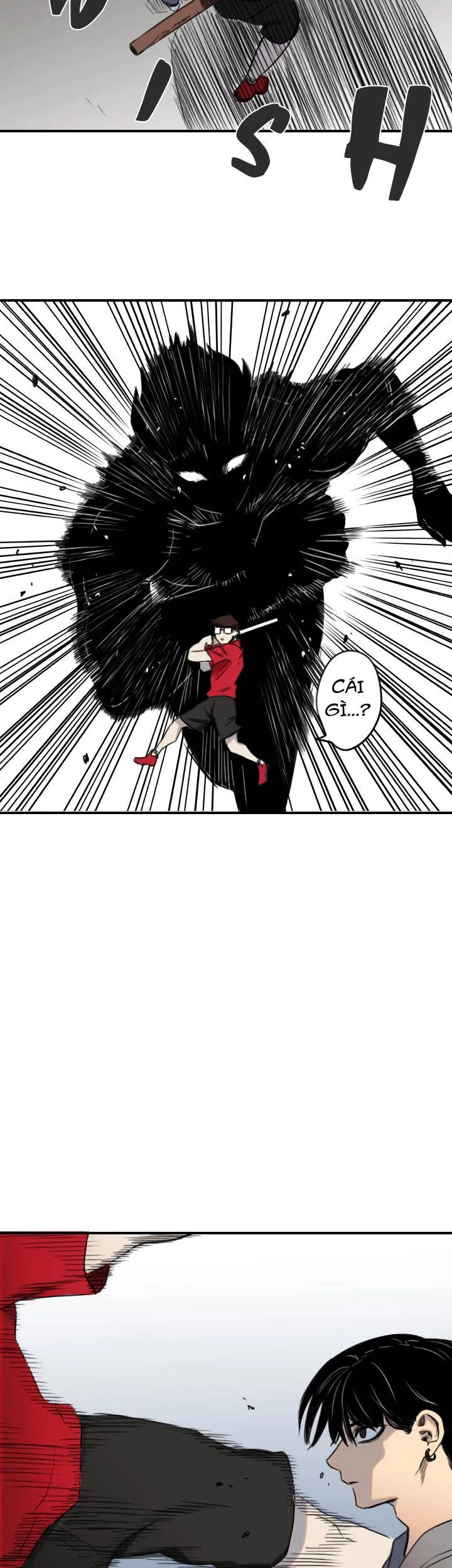 Lãng Mạn Giòn Tan - Chương 118 - Trang 28