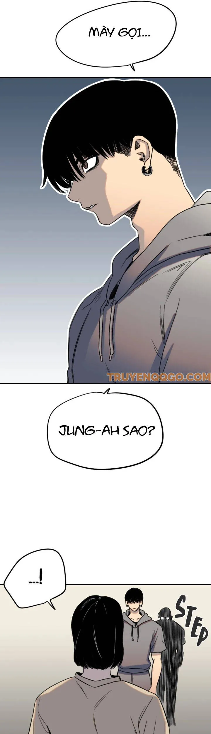 Lãng Mạn Giòn Tan - Chương 118 - Trang 26