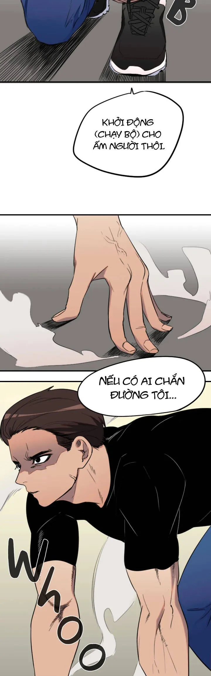 Lãng Mạn Giòn Tan - Chương 118 - Trang 12