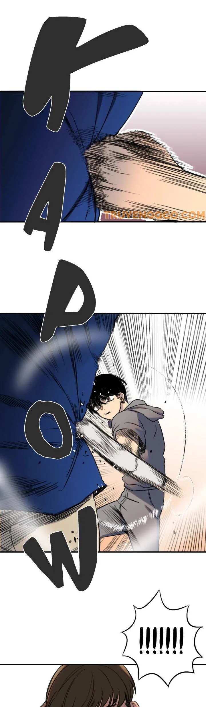 Lãng Mạn Giòn Tan - Chương 118 - Trang 22