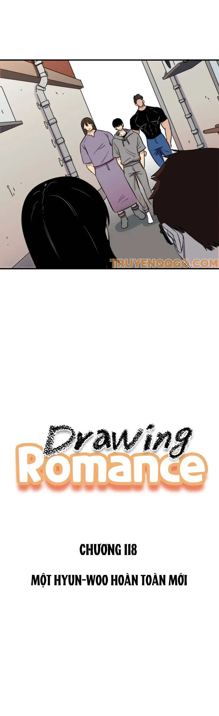 Lãng Mạn Giòn Tan - Chương 118 - Trang 4