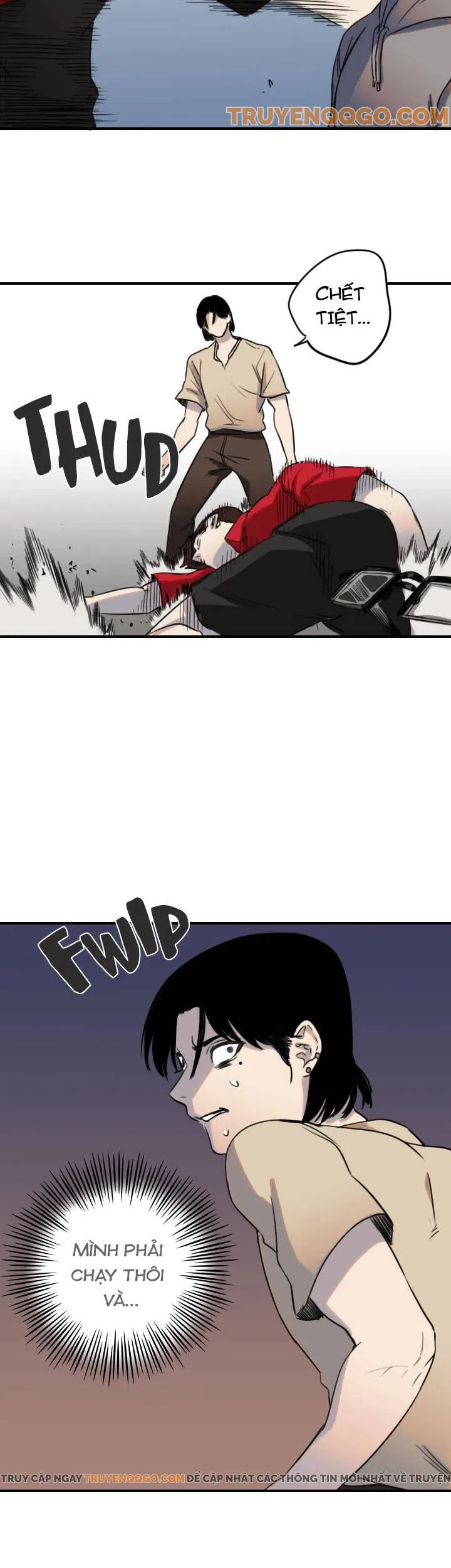 Lãng Mạn Giòn Tan - Chương 118 - Trang 29