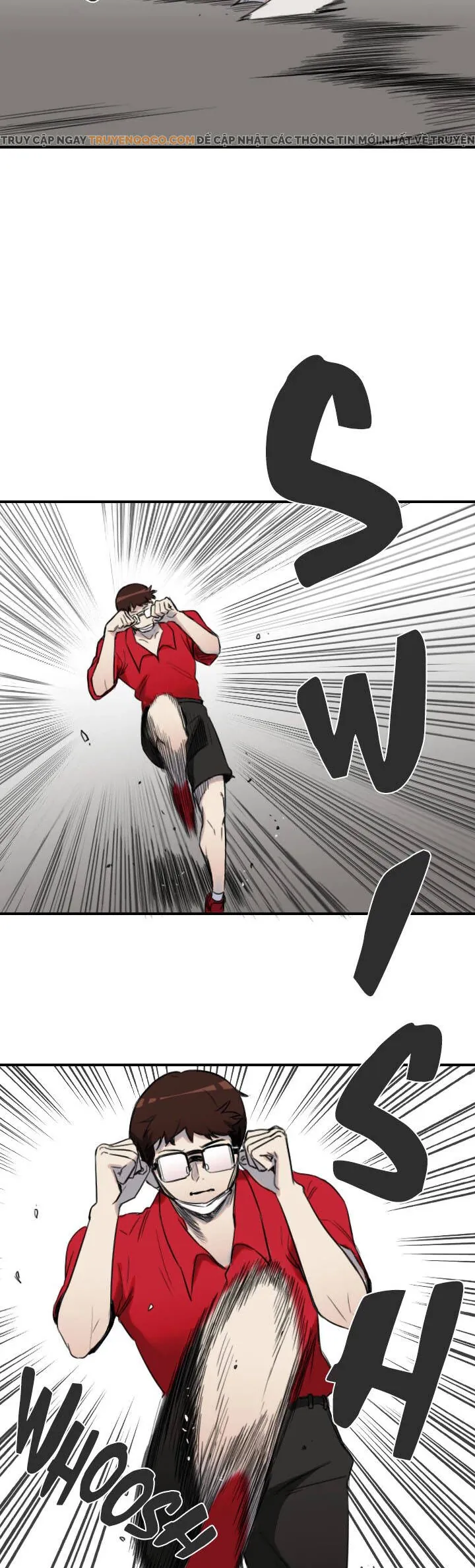 Lãng Mạn Giòn Tan - Chương 118 - Trang 15