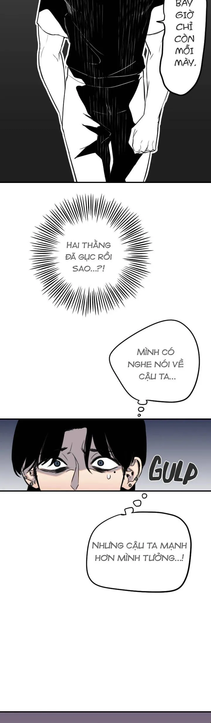 Lãng Mạn Giòn Tan - Chương 118 - Trang 24