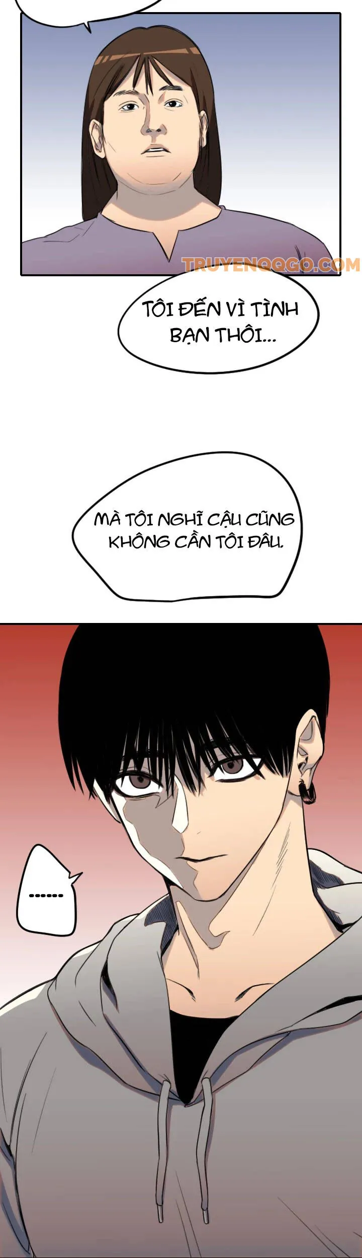 Lãng Mạn Giòn Tan - Chương 118 - Trang 8