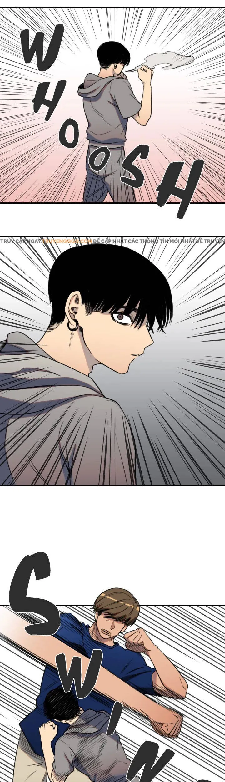 Lãng Mạn Giòn Tan - Chương 118 - Trang 19