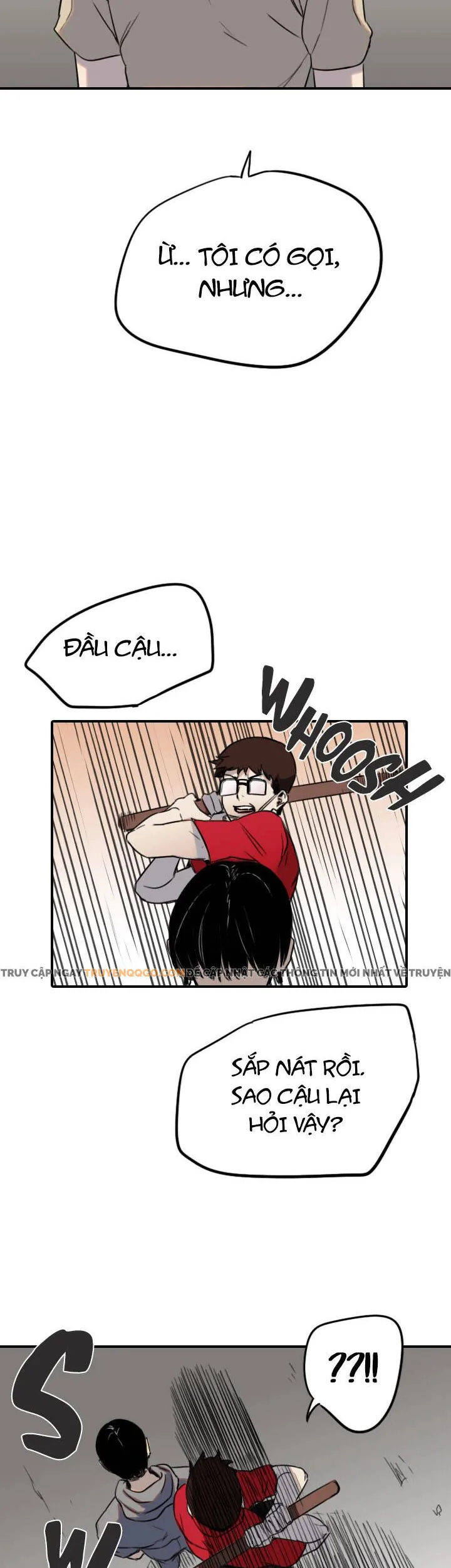 Lãng Mạn Giòn Tan - Chương 118 - Trang 27