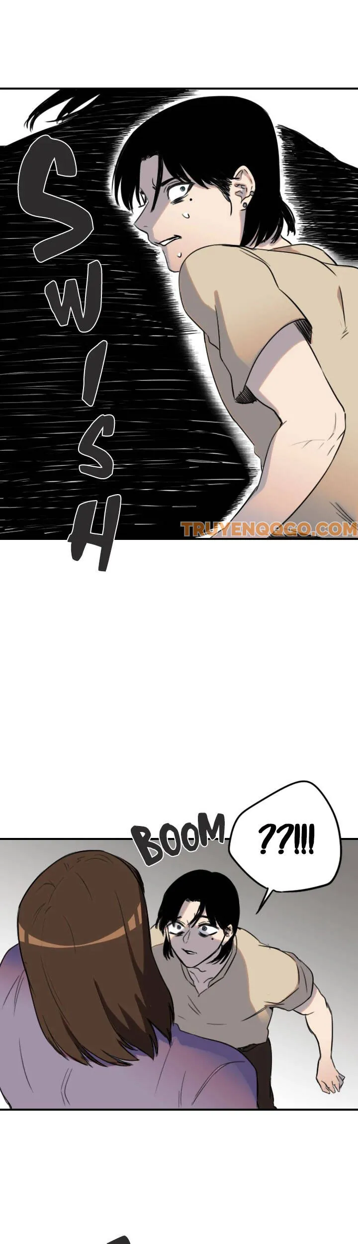 Lãng Mạn Giòn Tan - Chương 118 - Trang 30