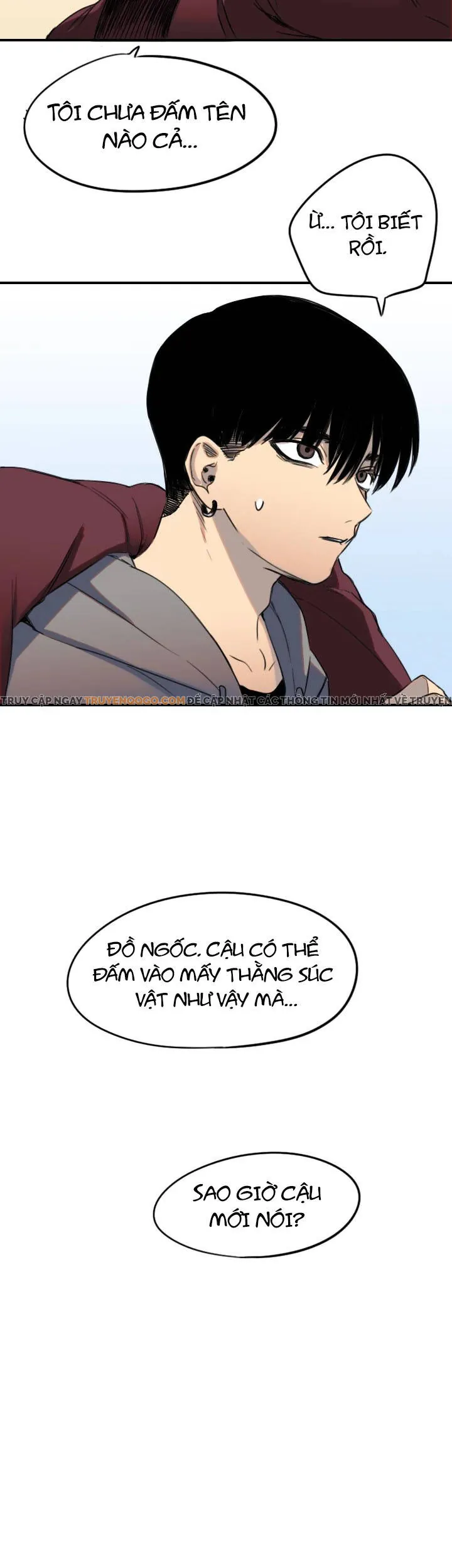 Lãng Mạn Giòn Tan - Chương 118 - Trang 33