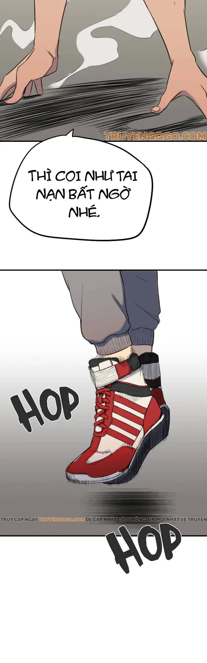 Lãng Mạn Giòn Tan - Chương 118 - Trang 13