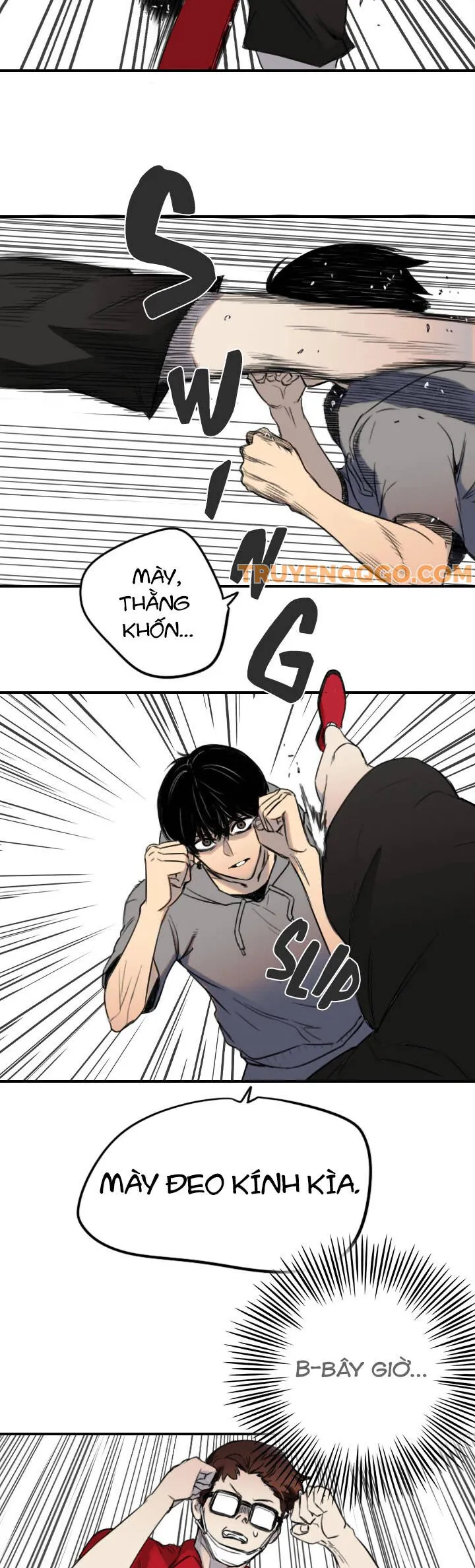 Lãng Mạn Giòn Tan - Chương 118 - Trang 16