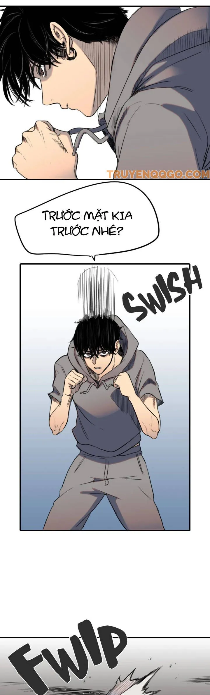 Lãng Mạn Giòn Tan - Chương 118 - Trang 14