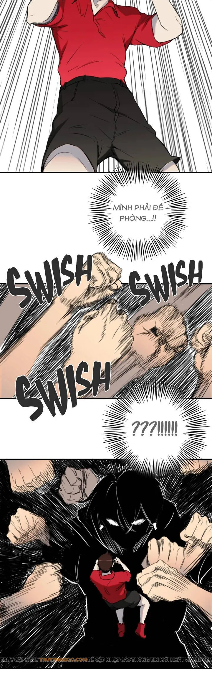 Lãng Mạn Giòn Tan - Chương 118 - Trang 17