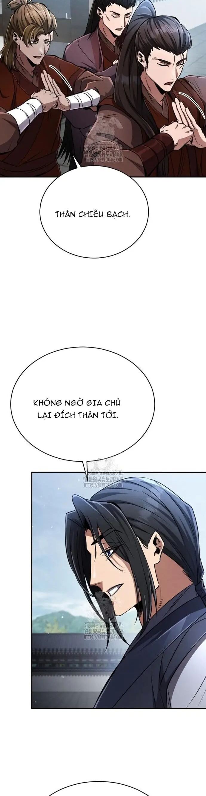 Cao Thủ Quyền Đạo Tái Sinh - Chương 16 - Trang 39