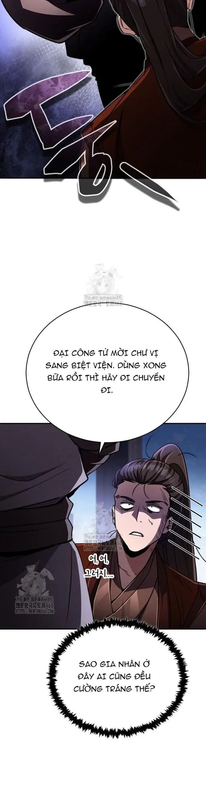 Cao Thủ Quyền Đạo Tái Sinh - Chương 16 - Trang 35
