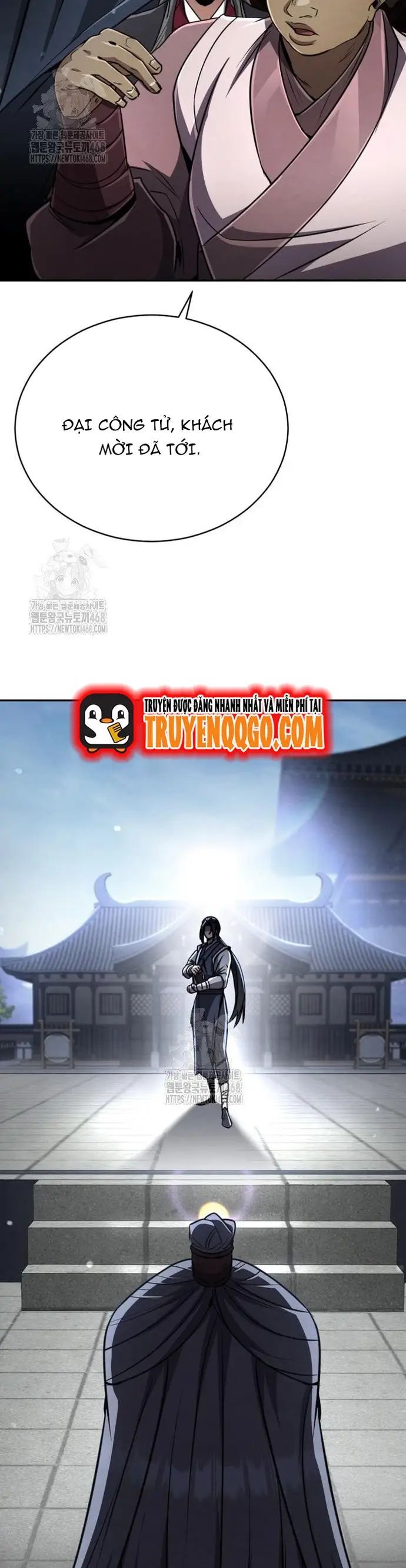 Cao Thủ Quyền Đạo Tái Sinh - Chương 16 - Trang 37
