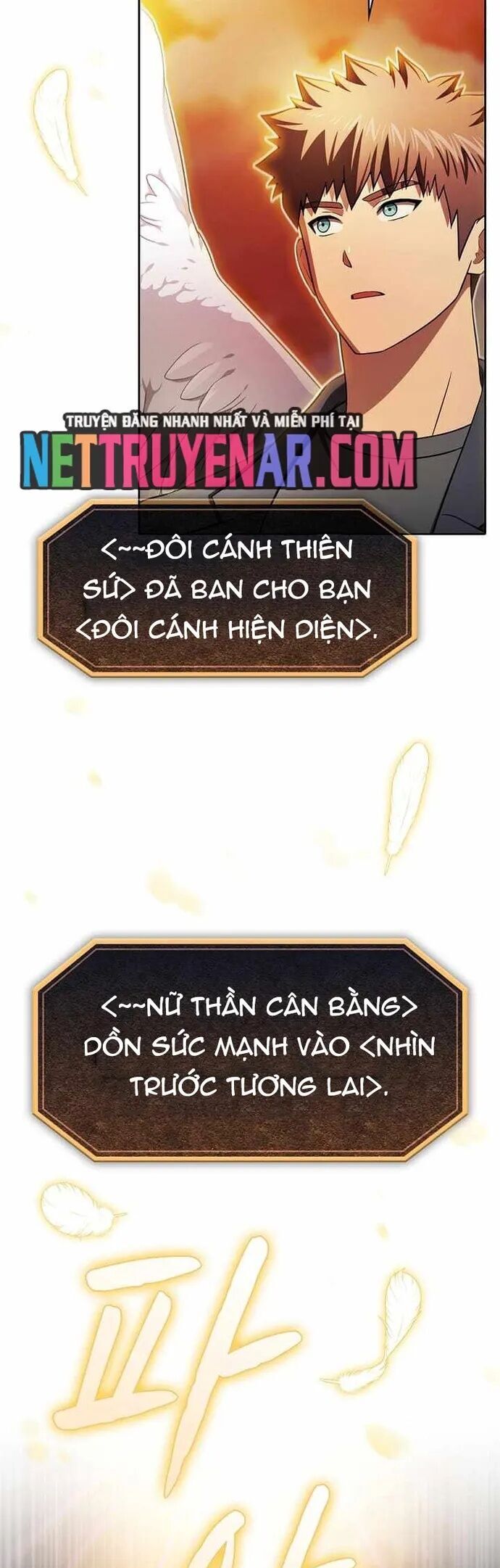 Người Chơi Trở Về Từ Địa Ngục - Chương 185 - Trang 46